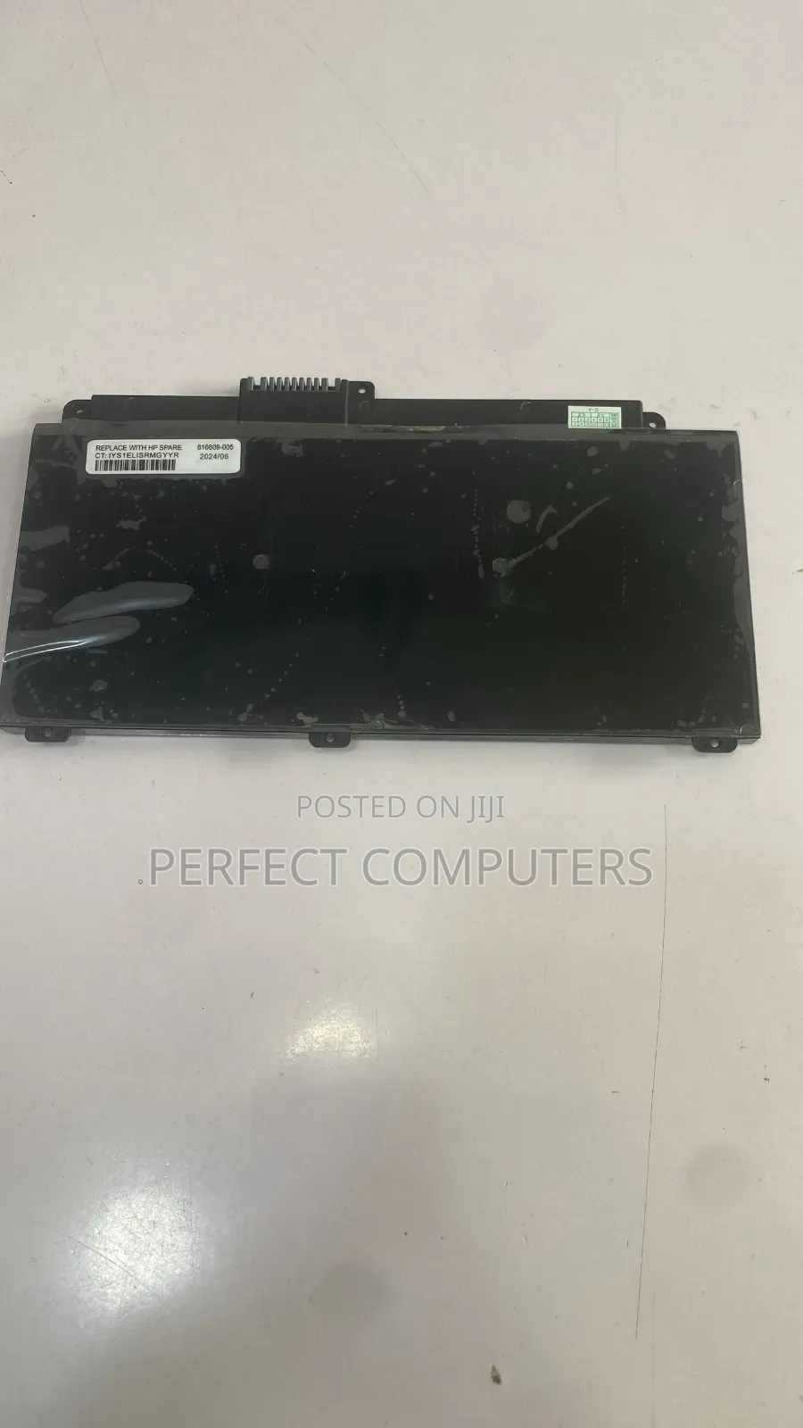Original HP Laptop Internal Battery (Genuine Replacement