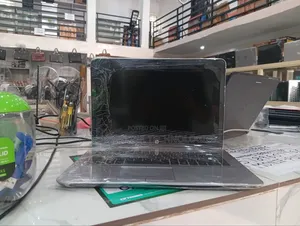 Laptop HP EliteBook 840 G3 8GB Intel Core i7 SSD 256GB