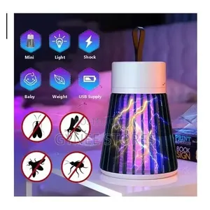 Mosquito Killer Lamp