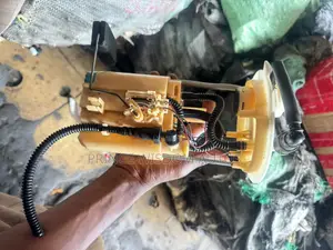 Nissan Fx Electrical Fuel Pump