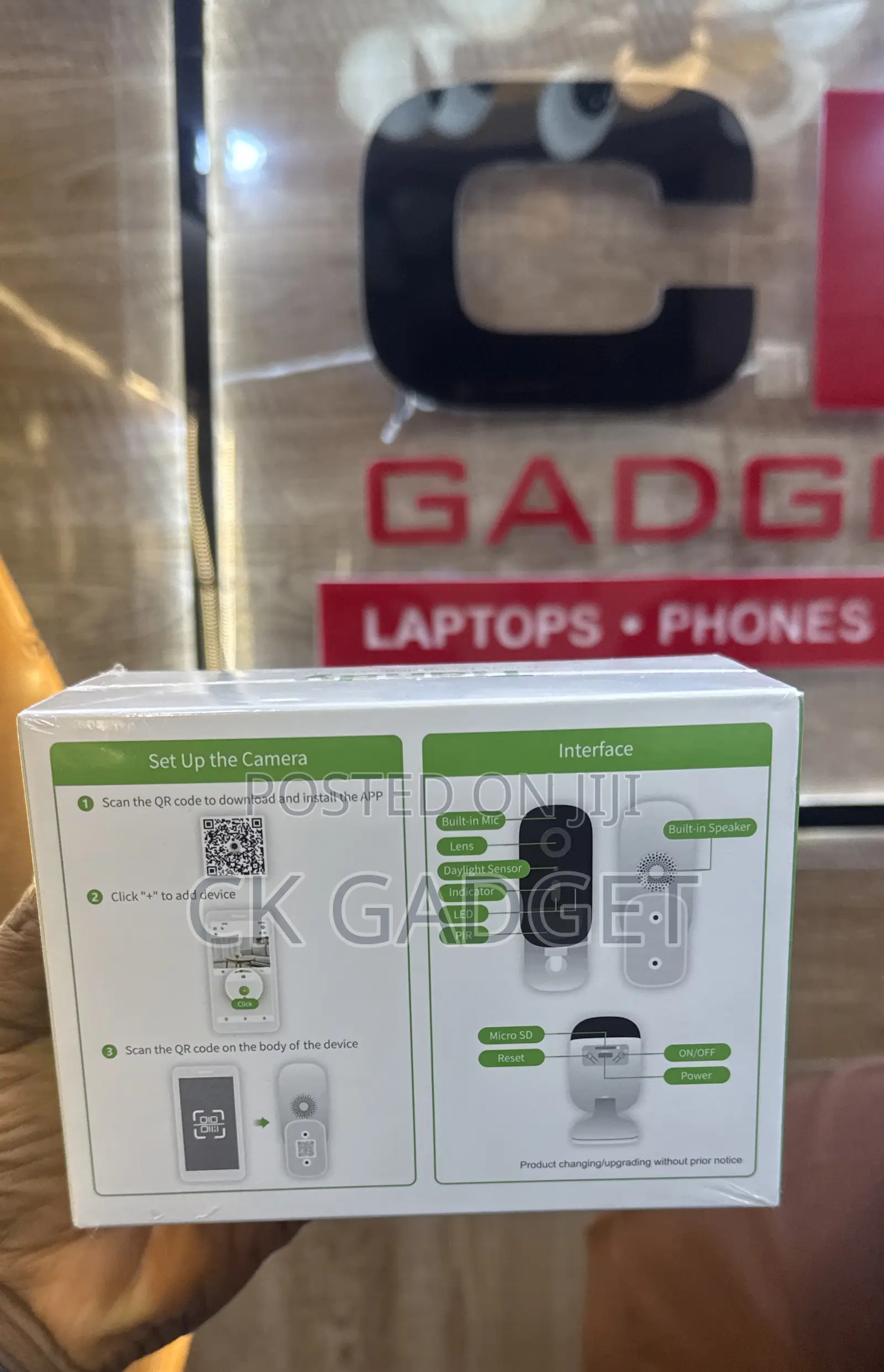 Tiandy Smart Security