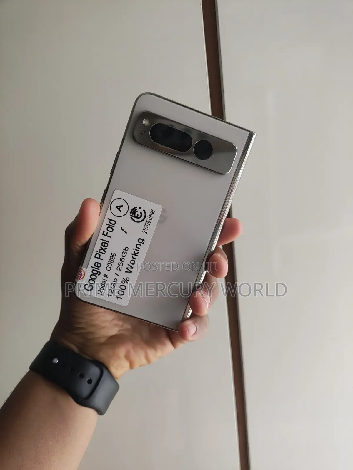 Google Pixel Fold 256 GB