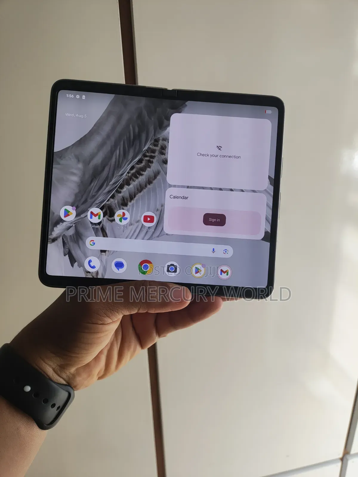 Google Pixel Fold 256 GB