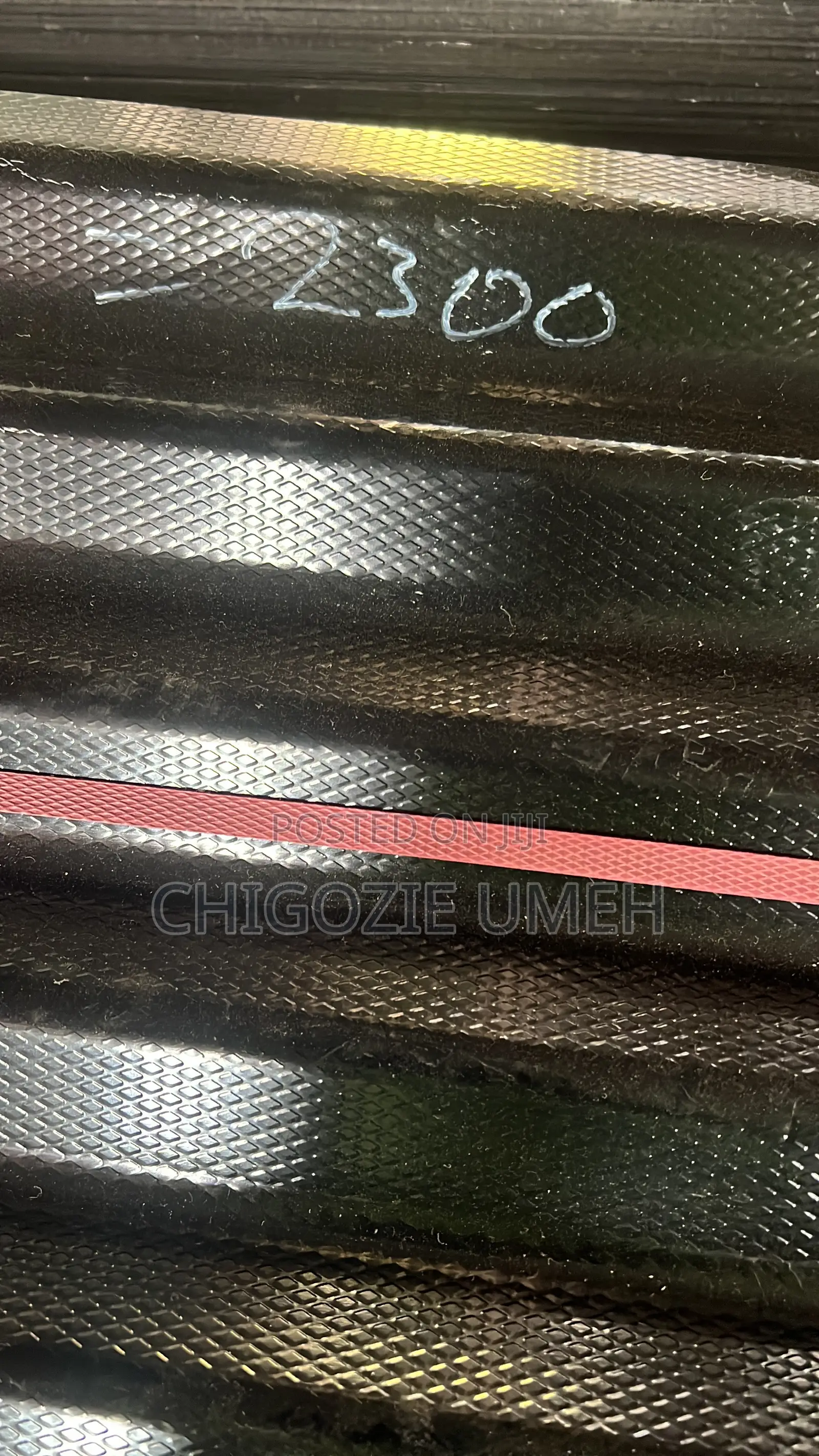 Roofing Sheet