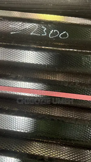 Roofing Sheet
