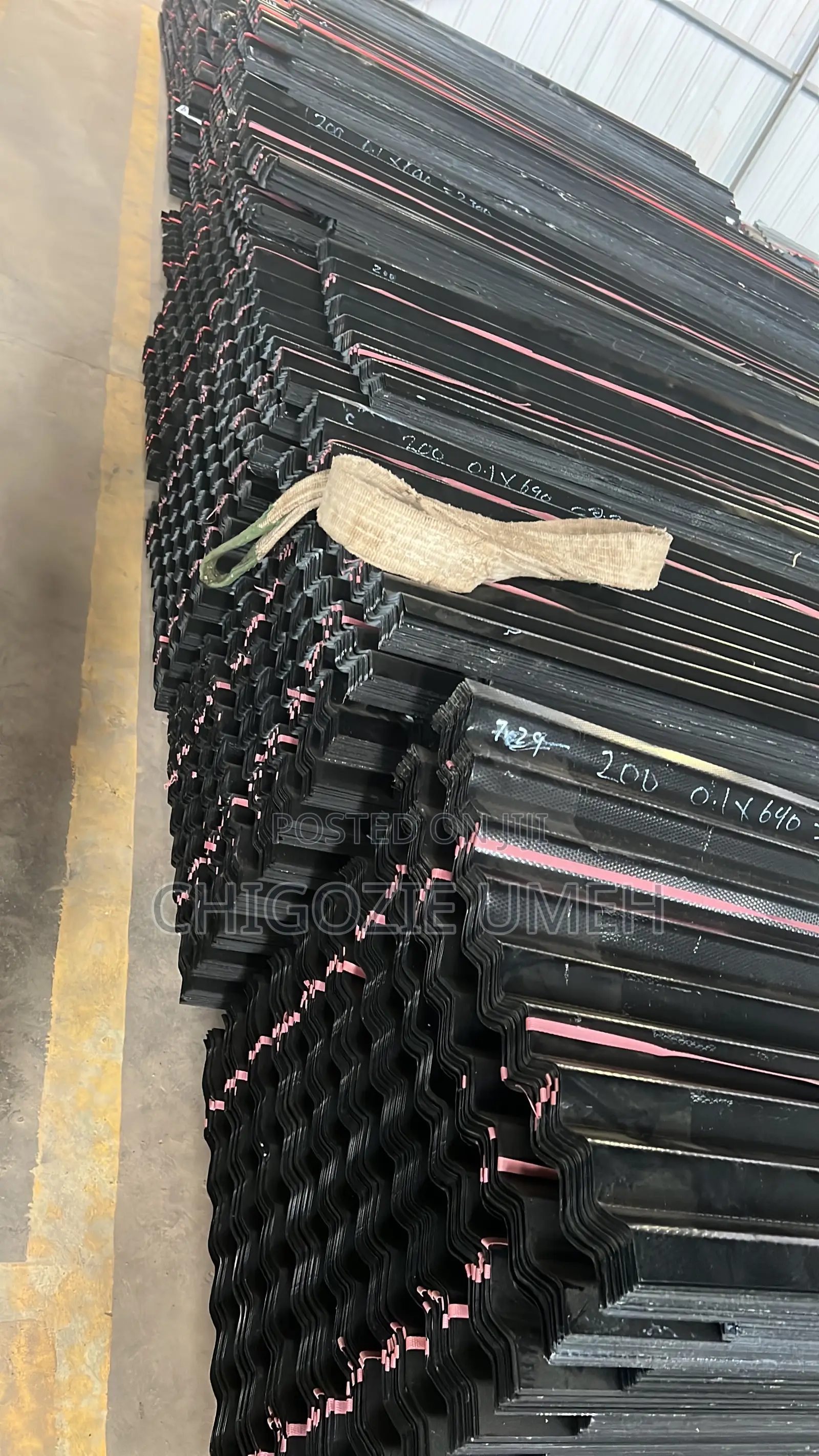 Roofing Sheet