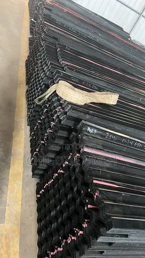 Roofing Sheet
