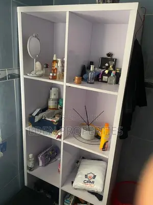 Shelve Strong