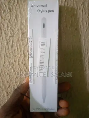 Universal Stylus Pen