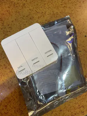 Wireless Sensor Switch Controller | for LED Profile Light