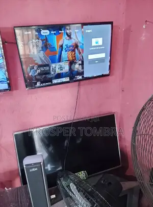 LG 32 Smart TV