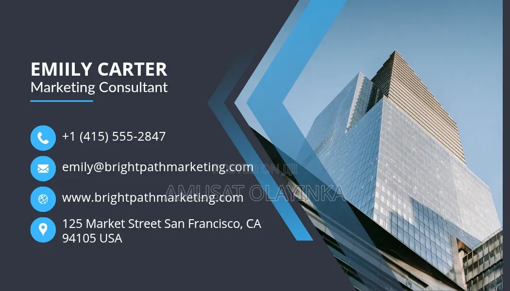 Professional Graphic Designer | Logo, Flyer, Banner Digital Design
