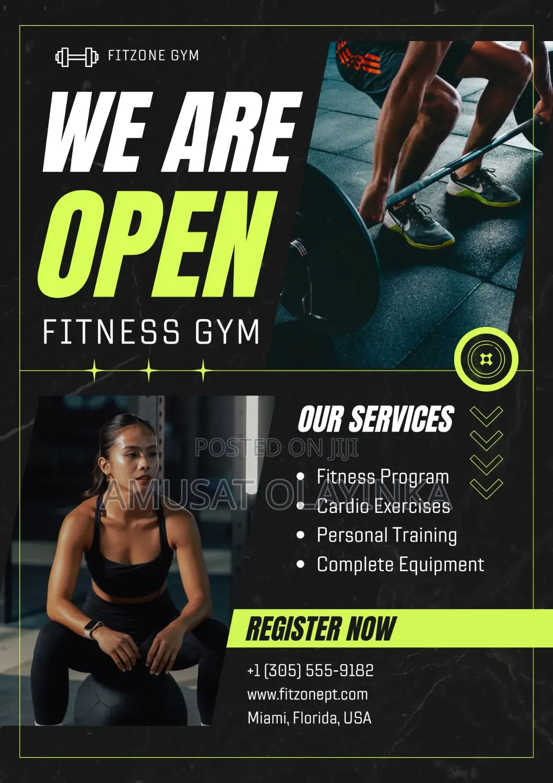 Professional Graphic Designer | Logo, Flyer, Banner Digital Design