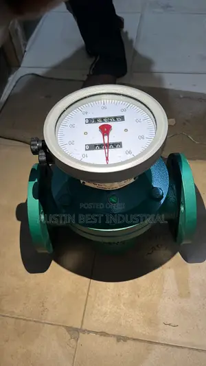 Diesel Fuel Flow Meter