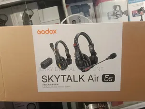 Godox Sky Talk 5s