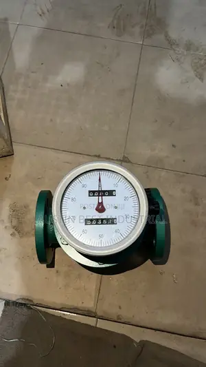 Diesel Fuel Flow Meter