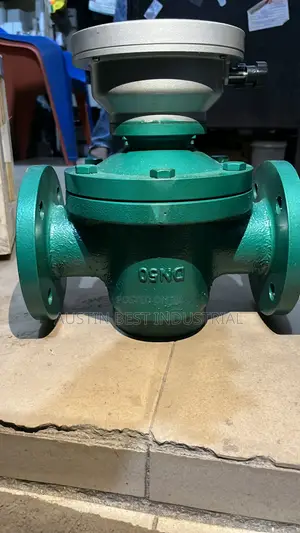 Diesel Fuel Flow Meter