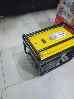 Sumec Firman Recoil Start Backup Generator