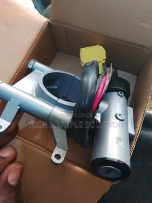 Sino Truck Ignition Switch Lock Cylinder