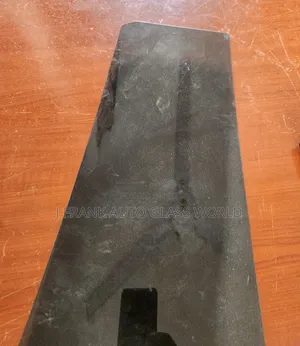 Toyota Landcruiser 2015 Door Vent Glass