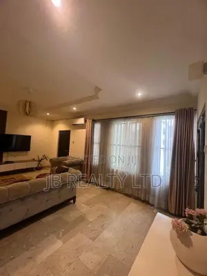 1bdrm Apartment in Lekki for rent