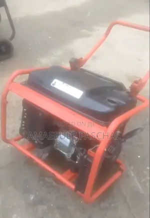 Lutian Generator
