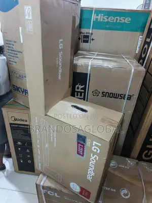 LG 31.1 Inch Bluetooth Soundbar S70T 400W