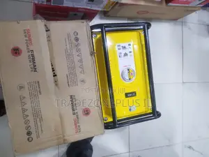 SPG3000 Generator for Home and Business