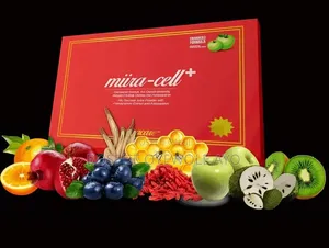 Miira - Cell