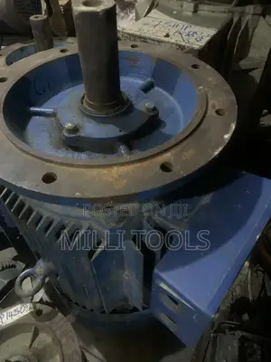 50 HP Motor