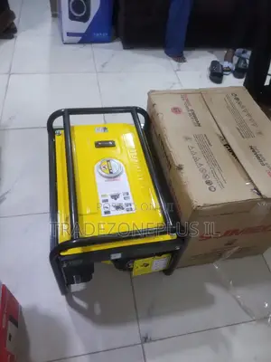 Sumec SPG3000 Long Runtime Generator