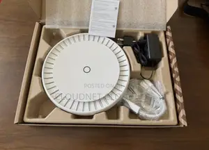 MikroTik cAP Ax WiFi 6 Ceiling Access Point