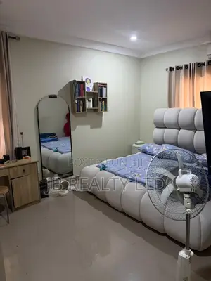 1bdrm Shared Apartment in Ikota for rent