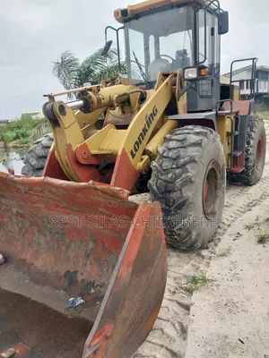 Heavy Duty