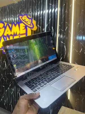 Laptop HP 8GB Intel Core i7 SSD 256GB