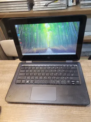 Laptop HP ProBook 11 G2 EE 8GB Intel Core i5 SSD 256GB