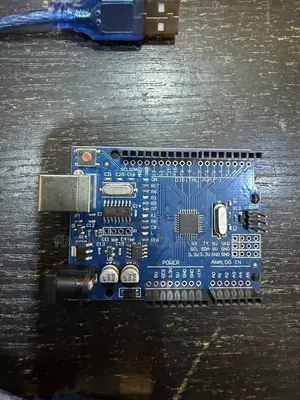 UNO R3 ATmega328P Arduino Development Board