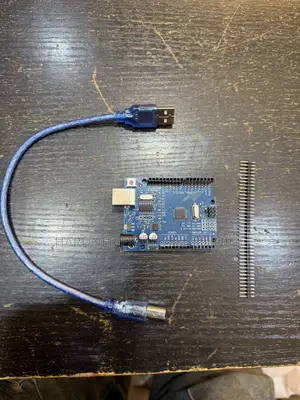 UNO R3 ATmega328P Arduino Development Board