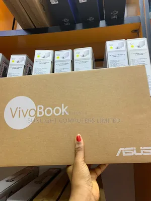 New Laptop Asus E203NAH 4GB Intel Celeron HDD 500GB