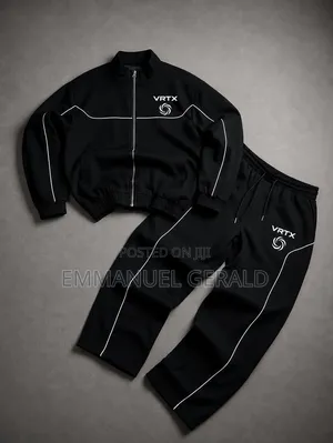 VRTX Tracksuit