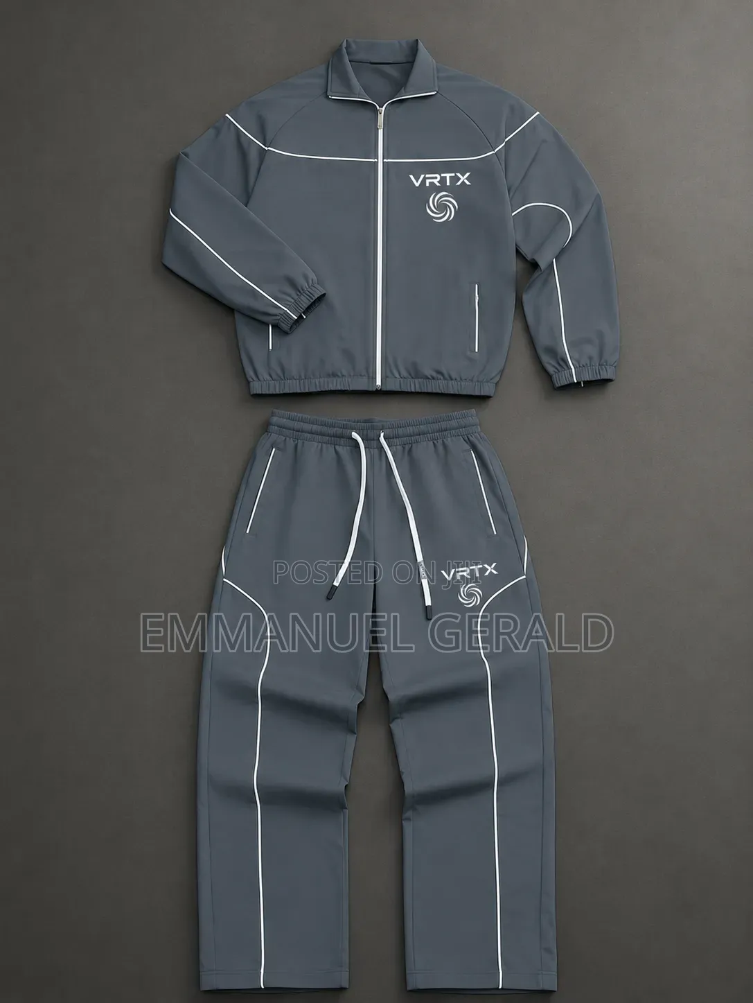 VRTX Tracksuit