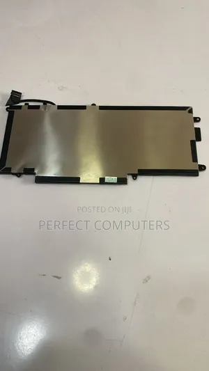Original Dell K5XWW Laptop Battery (60Wh, 7.6V)