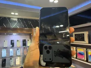 Apple iPhone 11 64 GB Black