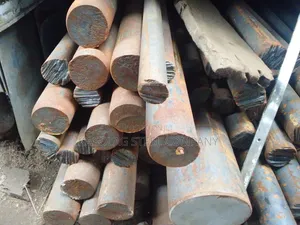 12mm Plain Rod