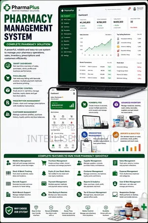Accounting Invoicing System