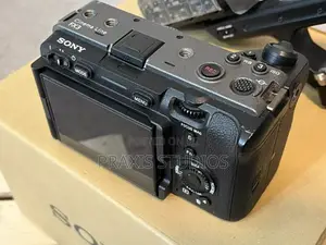 Rent Sony Fx3 Camera