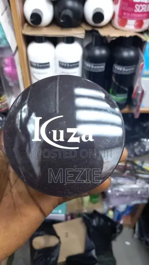 Kuza Hair Cream