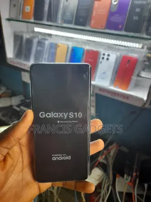 Samsung Galaxy S10 128 GB