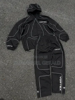 VRTX Tracksuit