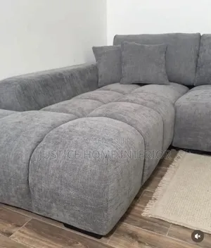 L Shape Sofa